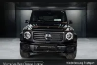 Mercedes-Benz G 450 (Clasa G) din 2025 cu 24.834 km - oferta MER254687 - foto 10