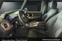 Mercedes-Benz G 450 (Clasa G) din 2025 cu 24.834 km - oferta MER254687 - foto 11