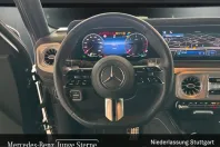 Mercedes-Benz G 450 (Clasa G) din 2025 cu 24.834 km - oferta MER254687 - foto 14