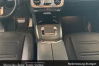 Mercedes-Benz G 450 (Clasa G) din 2025 cu 24.834 km - oferta MER254687 - foto 15