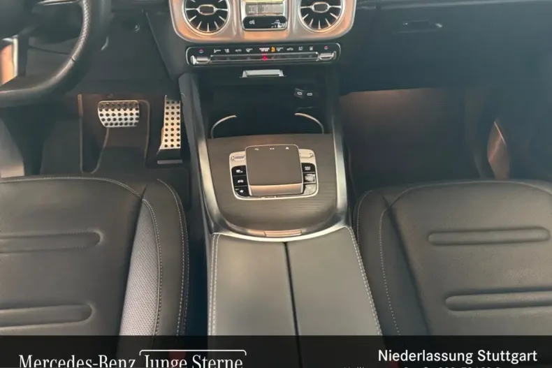 Mercedes-Benz G 450 (Clasa G) din 2025 cu 24.834 km - oferta MER254687 - foto 15