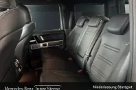 Mercedes-Benz G 450 (Clasa G) din 2025 cu 24.834 km - oferta MER254687 - foto 17