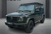 Mercedes-Benz G 450 (Clasa G) din 2026 cu 4.300 km - oferta MER254688 - foto 1