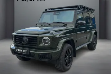 Mercedes-Benz G 450 din 2026 - oferta MER254688