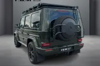 Mercedes-Benz G 450 (Clasa G) din 2026 cu 4.300 km - oferta MER254688 - foto 2