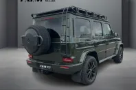 Mercedes-Benz G 450 (Clasa G) din 2026 cu 4.300 km - oferta MER254688 - foto 3