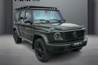 Mercedes-Benz G 450 (Clasa G) din 2026 cu 4.300 km - oferta MER254688 - foto 4