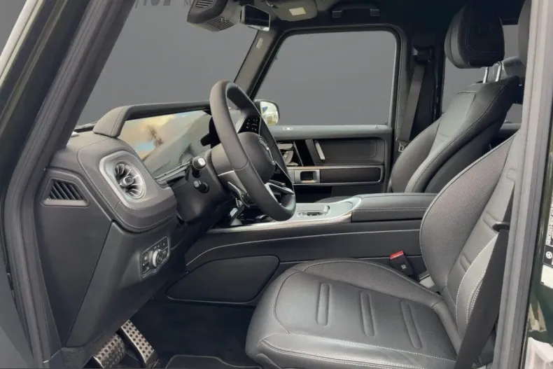 Mercedes-Benz G 450 (Clasa G) din 2026 cu 4.300 km - oferta MER254688 - foto 6