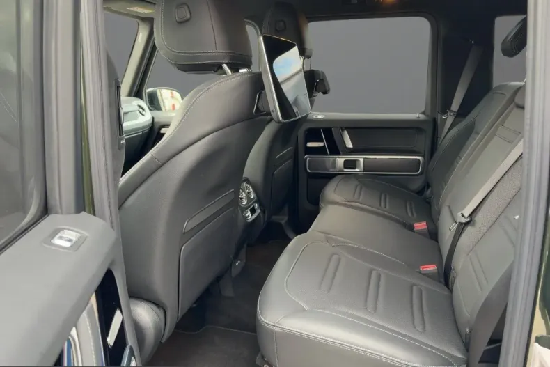 Mercedes-Benz G 450 (Clasa G) din 2026 cu 4.300 km - oferta MER254688 - foto 7