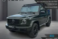 Mercedes-Benz G 450 (Clasa G) din 2026 cu 4.300 km - oferta MER254688 - foto 10