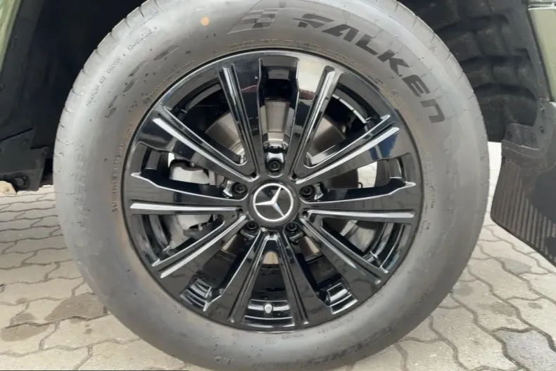 Mercedes-Benz G 450 (Clasa G) din 2026 cu 4.300 km - oferta MER254688 - foto 12