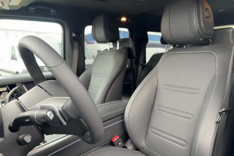 Mercedes-Benz G 450 (Clasa G) din 2026 cu 4.300 km - oferta MER254688 - foto 13