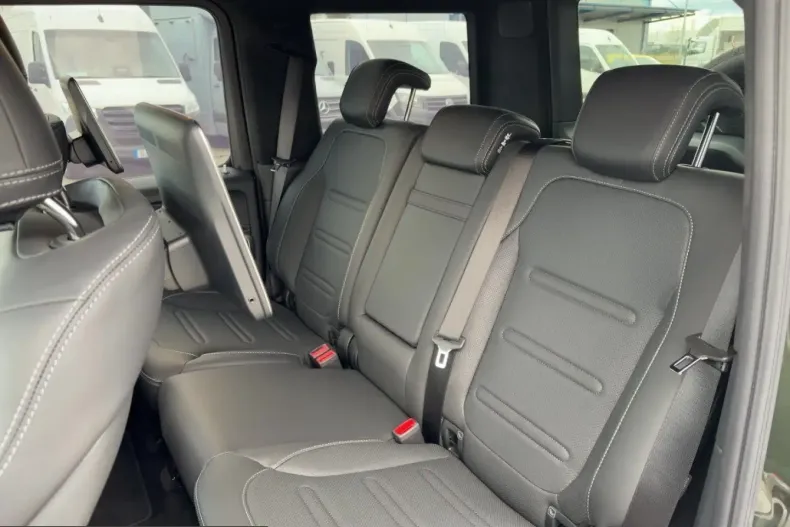 Mercedes-Benz G 450 (Clasa G) din 2026 cu 4.300 km - oferta MER254688 - foto 16