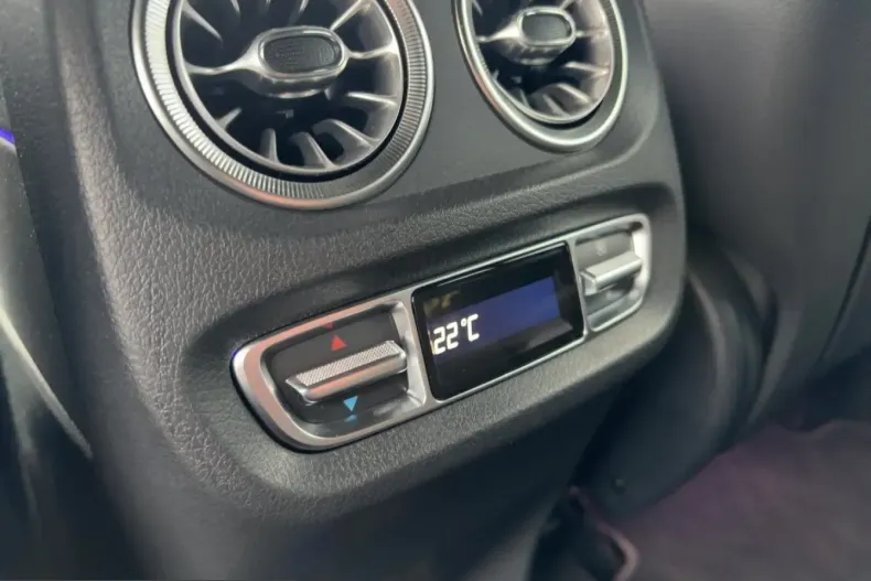 Mercedes-Benz G 450 (Clasa G) din 2026 cu 4.300 km - oferta MER254688 - foto 17