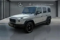 Mercedes-Benz G 450 (Clasa G) din 2025 cu 34.984 km - oferta MER254689 - foto 1