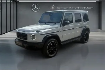 Mercedes-Benz G 450 din 2025 - oferta MER254689