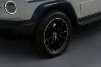 Mercedes-Benz G 450 (Clasa G) din 2025 cu 34.984 km - oferta MER254689 - foto 3