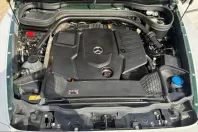 Mercedes-Benz G 450 (Clasa G) din 2025 cu 34.984 km - oferta MER254689 - foto 4