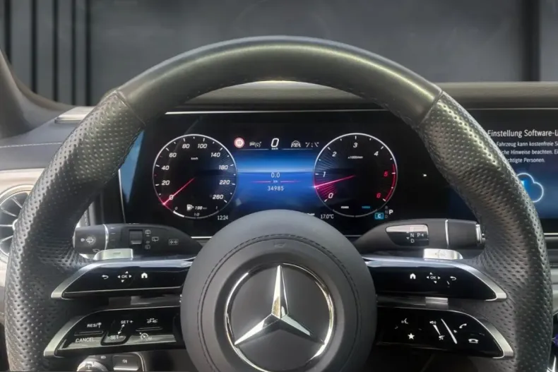Mercedes-Benz G 450 (Clasa G) din 2025 cu 34.984 km - oferta MER254689 - foto 7