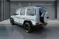 Mercedes-Benz G 450 (Clasa G) din 2025 cu 34.984 km - oferta MER254689 - foto 8