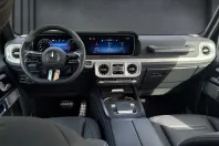 Mercedes-Benz G 450 (Clasa G) din 2025 cu 34.984 km - oferta MER254689 - foto 14
