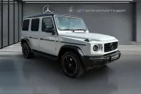 Mercedes-Benz G 450 (Clasa G) din 2025 cu 34.984 km - oferta MER254689 - foto 19