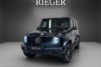 Mercedes-Benz G 450 (Clasa G) din 2025 cu 29.640 km - oferta MER254690 - foto 1