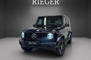 Mercedes-Benz G 450 din 2025 - oferta MER254690