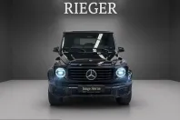 Mercedes-Benz G 450 (Clasa G) din 2025 cu 29.640 km - oferta MER254690 - foto 2