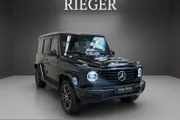 Mercedes-Benz G 450 (Clasa G) din 2025 cu 29.640 km - oferta MER254690 - foto 3
