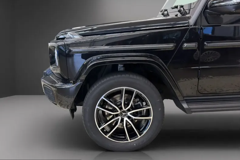 Mercedes-Benz G 450 (Clasa G) din 2025 cu 29.640 km - oferta MER254690 - foto 4