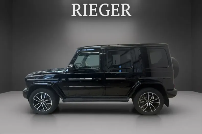 Mercedes-Benz G 450 (Clasa G) din 2025 cu 29.640 km - oferta MER254690 - foto 5