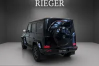 Mercedes-Benz G 450 (Clasa G) din 2025 cu 29.640 km - oferta MER254690 - foto 9
