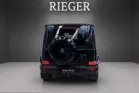 Mercedes-Benz G 450 (Clasa G) din 2025 cu 29.640 km - oferta MER254690 - foto 10