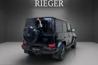 Mercedes-Benz G 450 (Clasa G) din 2025 cu 29.640 km - oferta MER254690 - foto 13