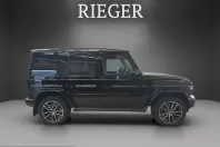 Mercedes-Benz G 450 (Clasa G) din 2025 cu 29.640 km - oferta MER254690 - foto 14