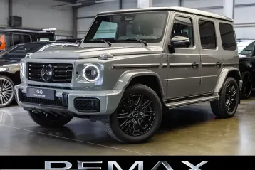 Mercedes-Benz G 450 din 2025 - oferta MER254691