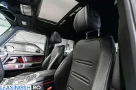 Mercedes-Benz G 450 (Clasa G) din 2025 cu 40.773 km - oferta MER254691 - foto 4