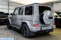 Mercedes-Benz G 450 (Clasa G) din 2025 cu 40.773 km - oferta MER254691 - foto 10
