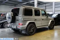Mercedes-Benz G 450 (Clasa G) din 2025 cu 40.773 km - oferta MER254691 - foto 13