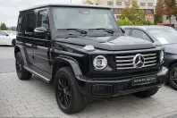 Mercedes-Benz G 450 (Clasa G) din 2026 cu 8.378 km - oferta MER254692 - foto 2