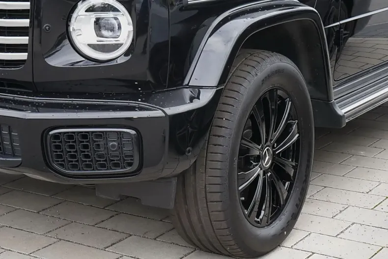 Mercedes-Benz G 450 (Clasa G) din 2026 cu 8.378 km - oferta MER254692 - foto 4