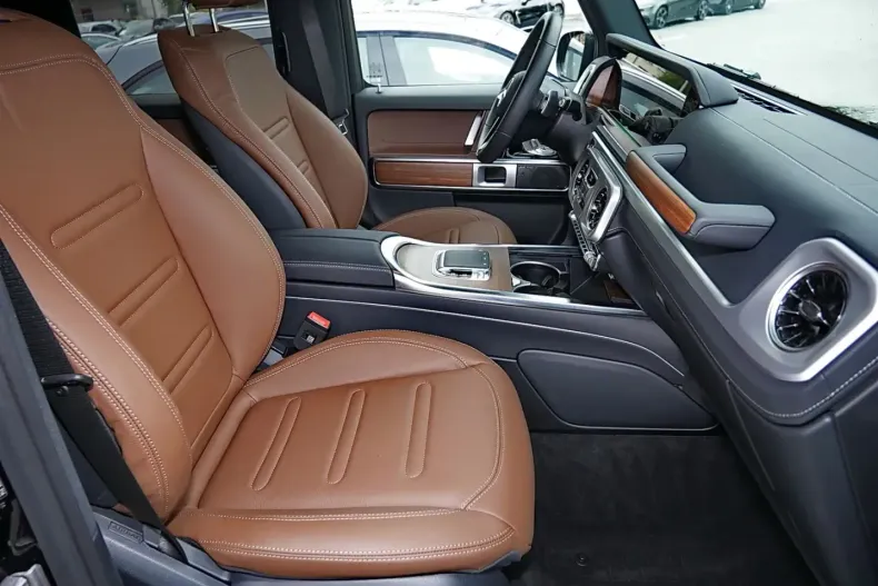 Mercedes-Benz G 450 (Clasa G) din 2026 cu 8.378 km - oferta MER254692 - foto 6