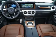 Mercedes-Benz G 450 (Clasa G) din 2026 cu 8.378 km - oferta MER254692 - foto 8
