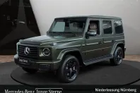 Mercedes-Benz G 450 (Clasa G) din 2025 cu 15.925 km - oferta MER254693 - foto 2