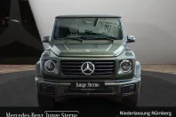 Mercedes-Benz G 450 (Clasa G) din 2025 cu 15.925 km - oferta MER254693 - foto 3