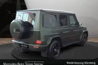 Mercedes-Benz G 450 (Clasa G) din 2025 cu 15.925 km - oferta MER254693 - foto 6
