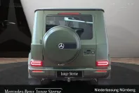 Mercedes-Benz G 450 (Clasa G) din 2025 cu 15.925 km - oferta MER254693 - foto 8