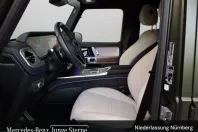 Mercedes-Benz G 450 (Clasa G) din 2025 cu 15.925 km - oferta MER254693 - foto 10
