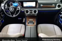 Mercedes-Benz G 450 (Clasa G) din 2025 cu 15.925 km - oferta MER254693 - foto 12